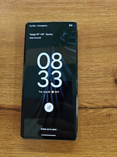 Google Pixel 7 Pro