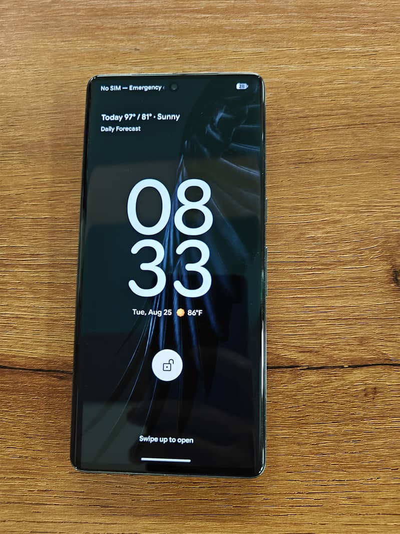Google Pixel 7 Pro 0