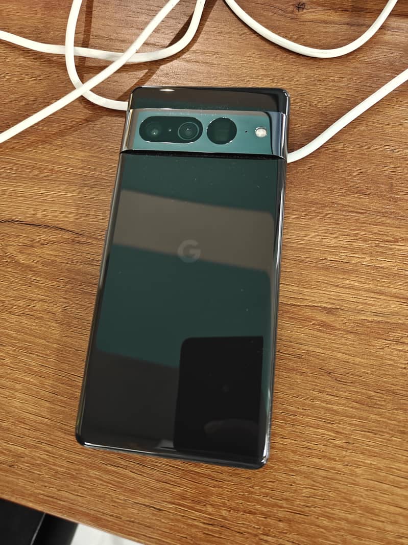 Google Pixel 7 Pro 1