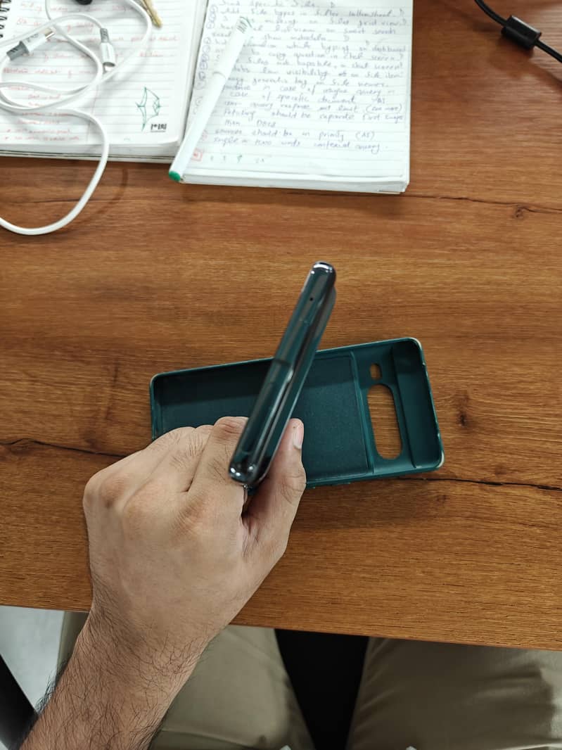 Google Pixel 7 Pro 2