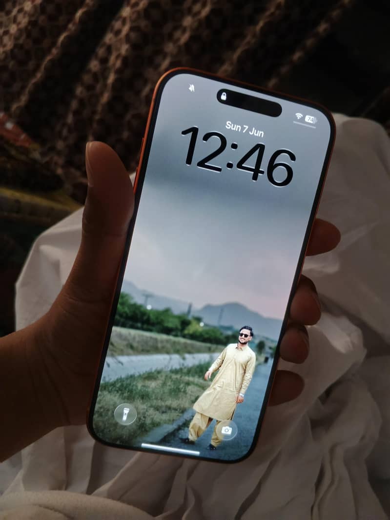 Apple iPhone 17 Pro Max 2