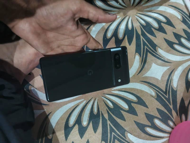 Google Pixel 7 1