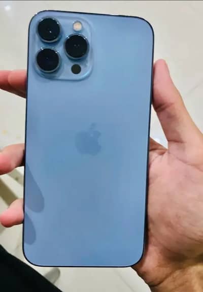Apple iPhone 13 Pro Max