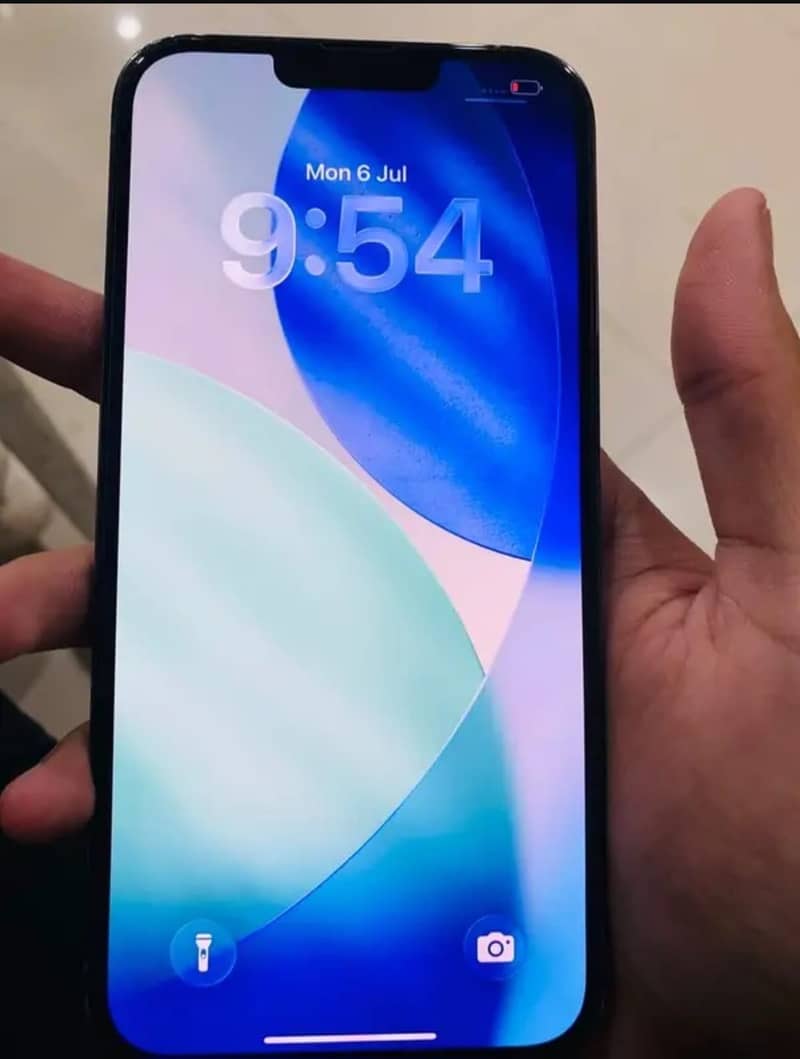 Apple iPhone 13 Pro Max 2