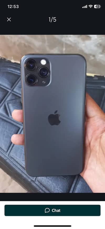 iPhone available in low price