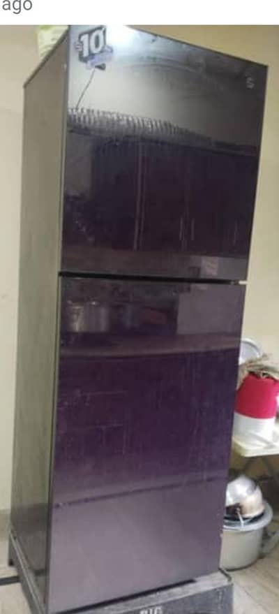 pel refrigerator