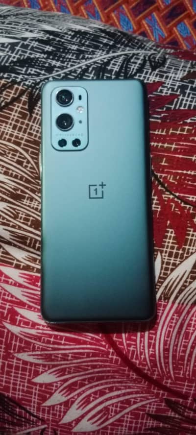 One Plus 9 Pro 12/256 5g