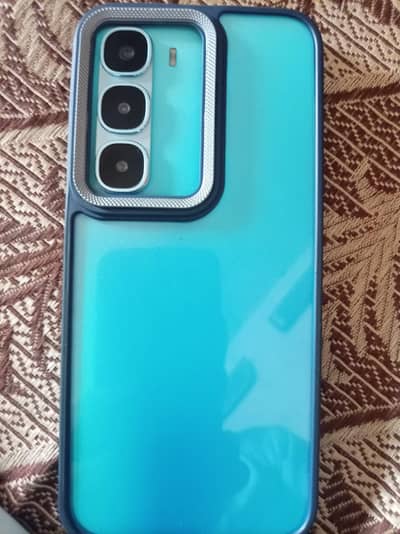 Infinix Hot 60 Pro