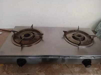 Gas Stove for sale