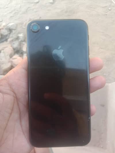 Apple iPhone 7 PTA 128gb