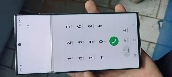 Samsung Mobile S23 Ultra