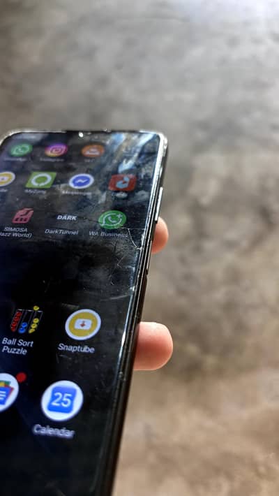 Zte Blade V30