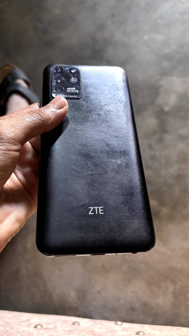 Zte Blade V30 2
