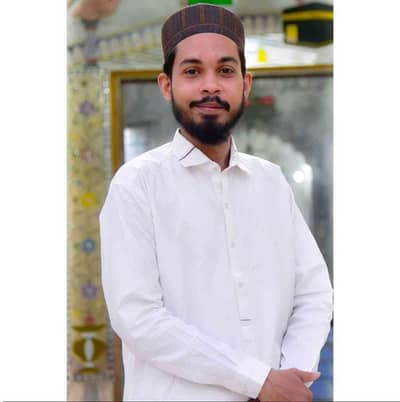 Syed Arsalan Ali