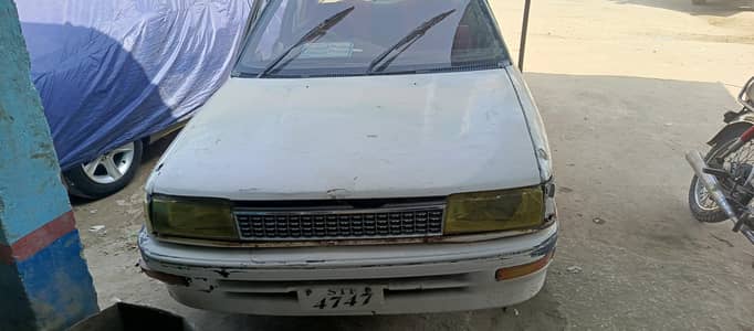 Toyota Corolla 1993