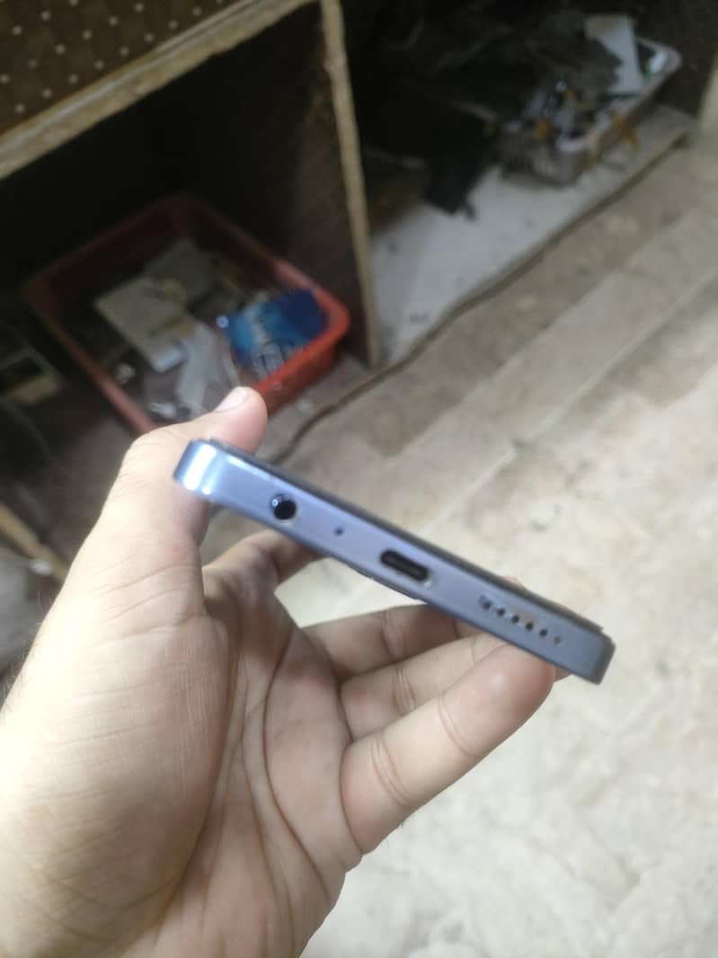Tecno CAMON 20 3