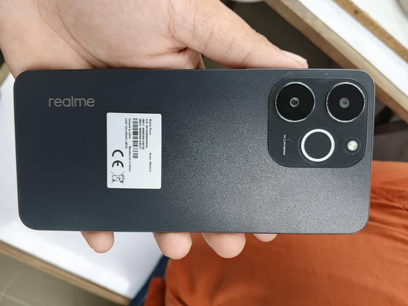 Realme Note 70 2