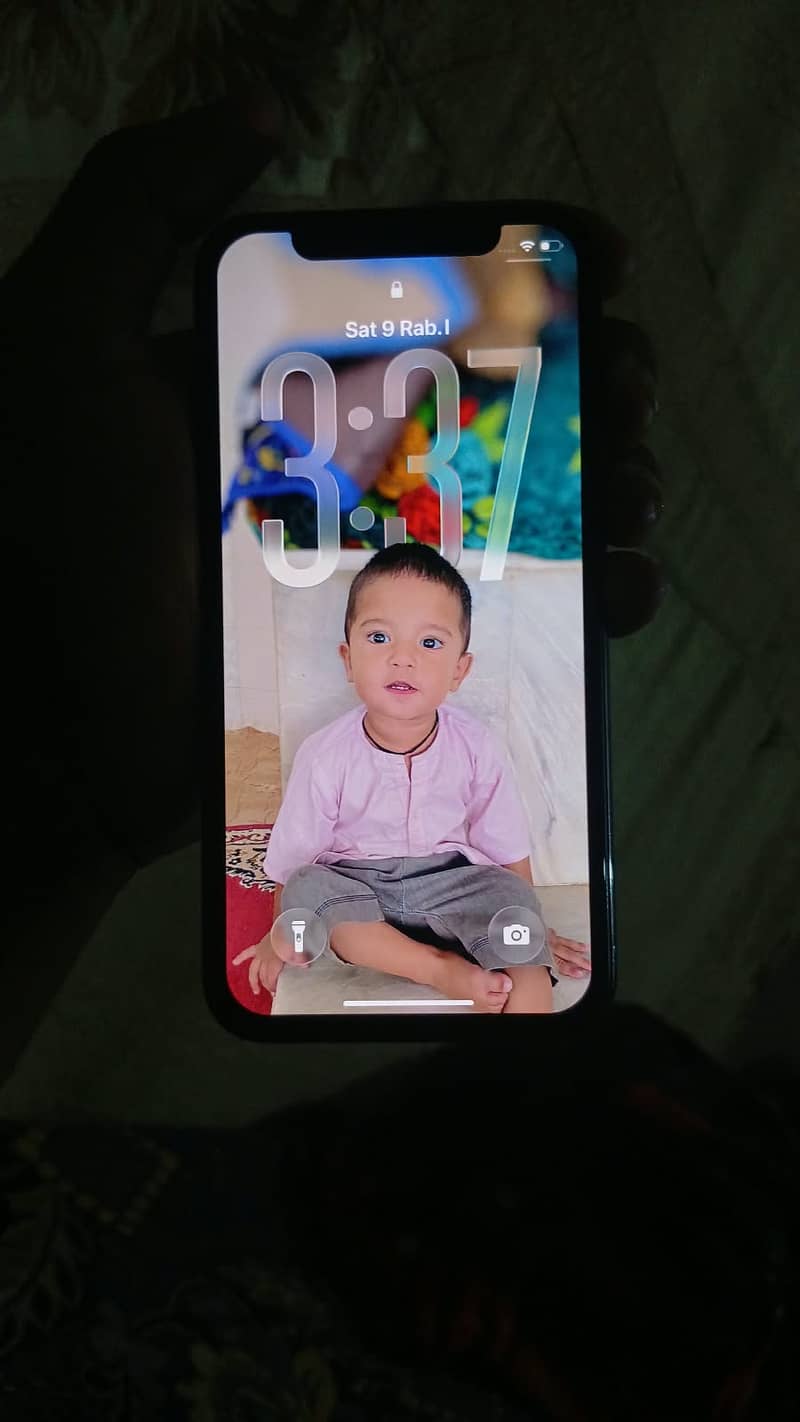 iPhone 11 Pro 1