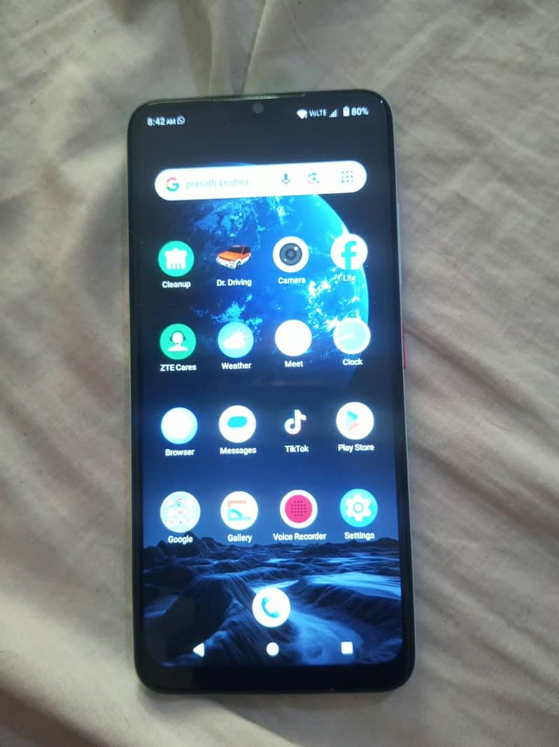 Zte Other Model 3