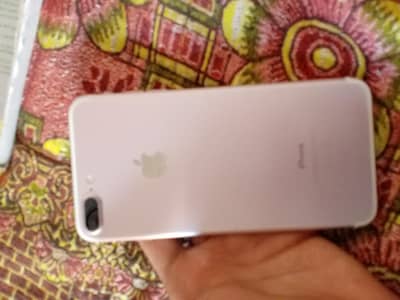 Apple iPhone 7 Plus