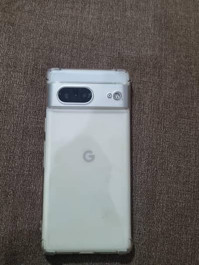 Google Pixel 7