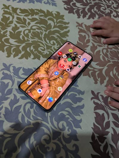 One Plus 9 5 G (03105135653)