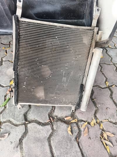 ac parts
