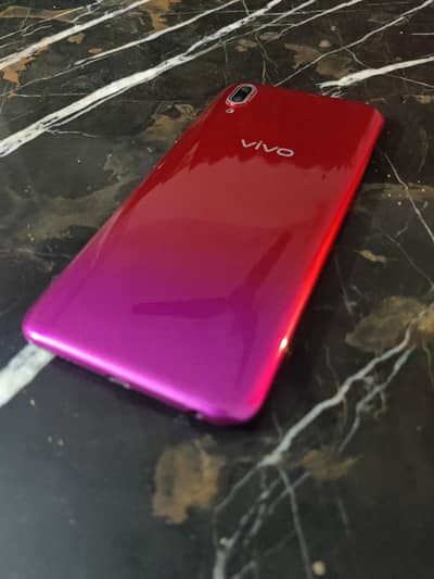 Vivo Y93 Dual Sim (Good Condition)