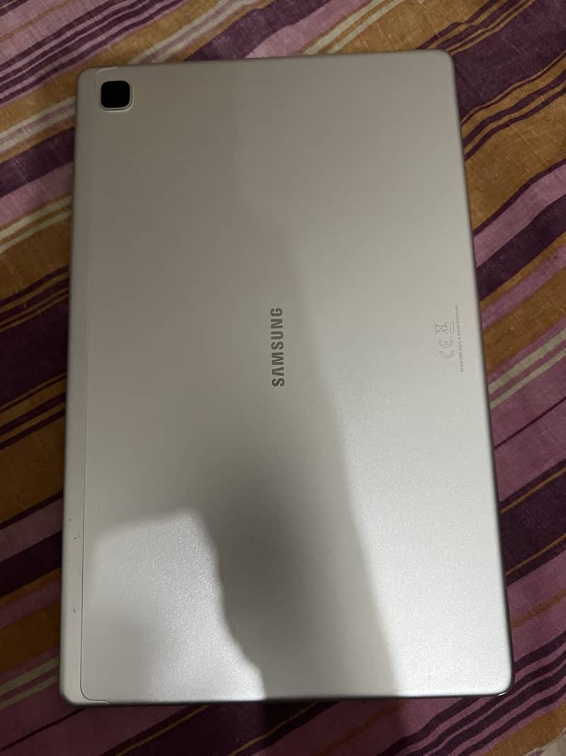 Samsung A7 Tablet 3