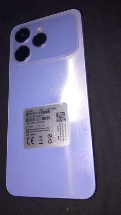 Tecno Other Model