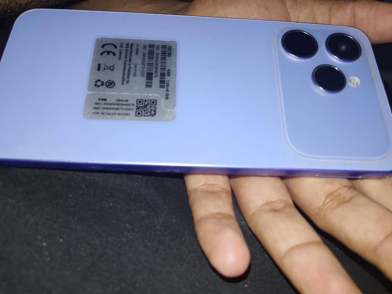 Tecno Other Model 3