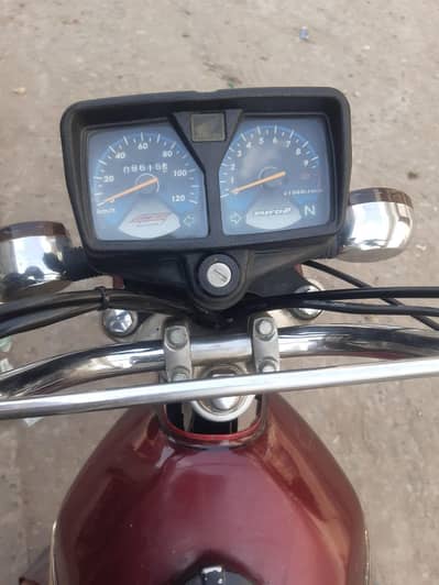 Honda 125 for sale  "2021" Model