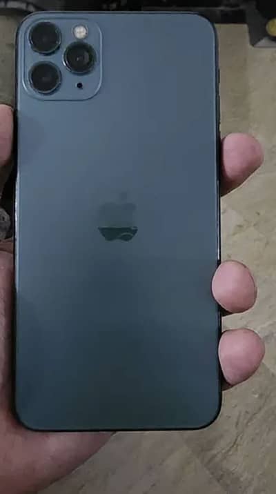 Apple iPhone 11 Pro Max
