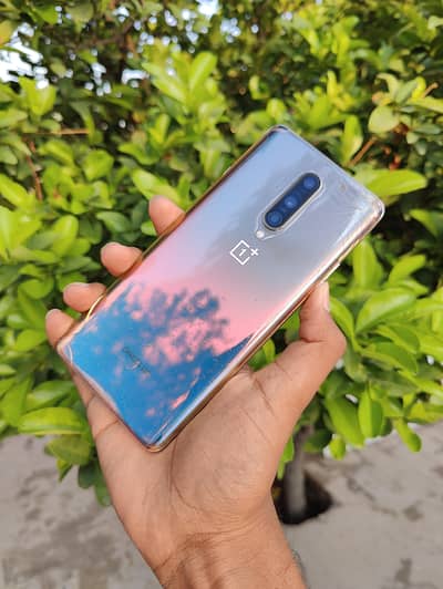 One Plus 8 Dual Sim Approved