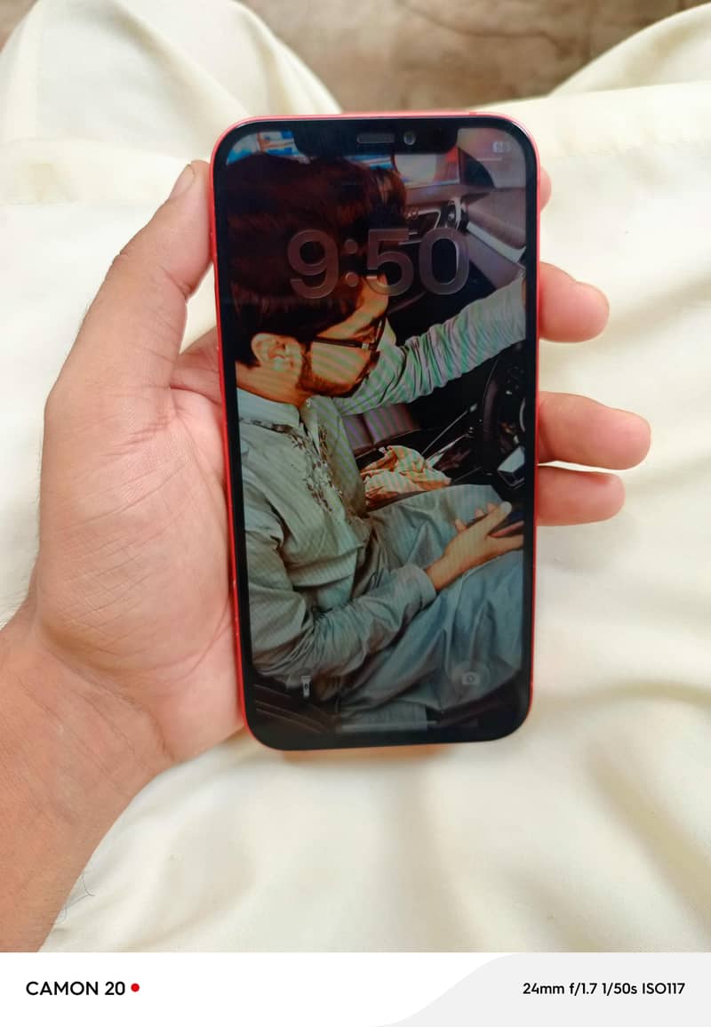 Apple iPhone 12 0