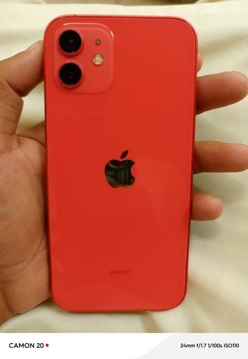 Apple iPhone 12 1