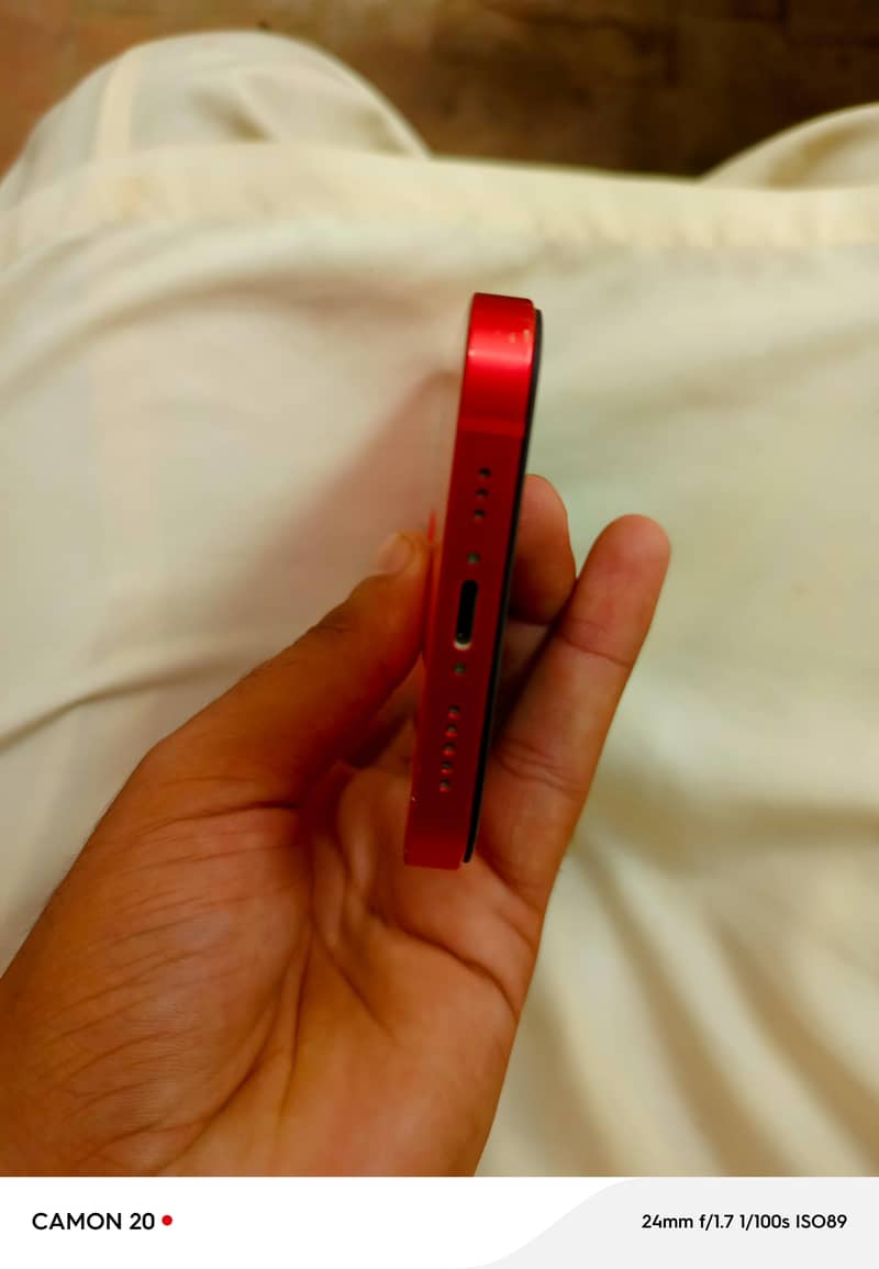 Apple iPhone 12 5