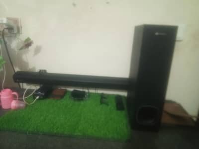 Audionic Prsim 500