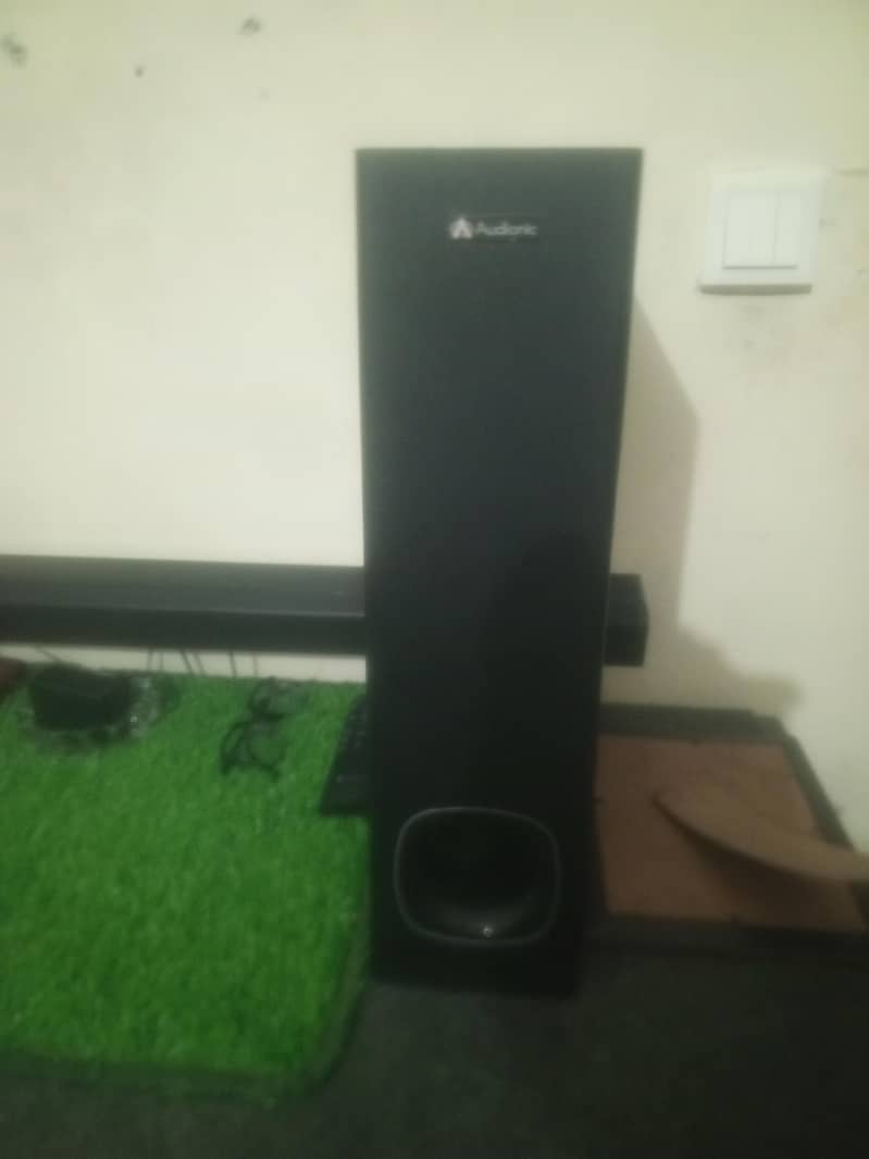Audionic Prsim 500 1