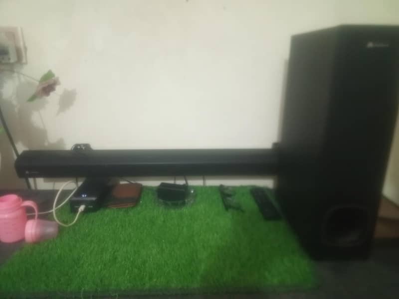 Audionic Prsim 500 2