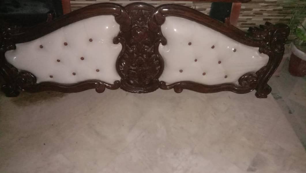 bed dressing 6