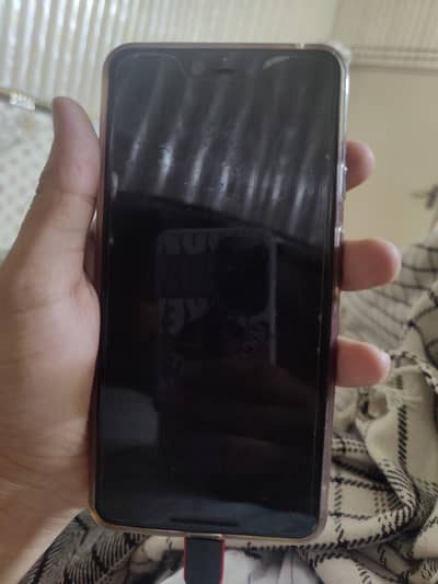 Google Pixel 3 XL