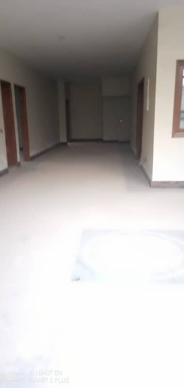 Buy A 2750 Square Feet Flat For Sale In Cosmopolitan Society