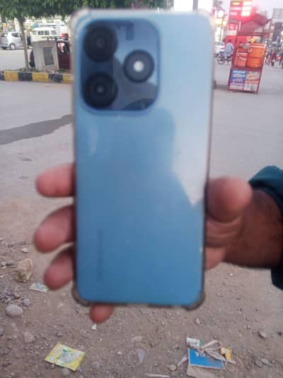 Tecno spark 10c