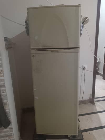 dawlance fridge