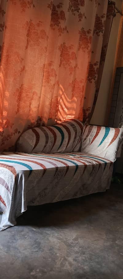 dewan sofa