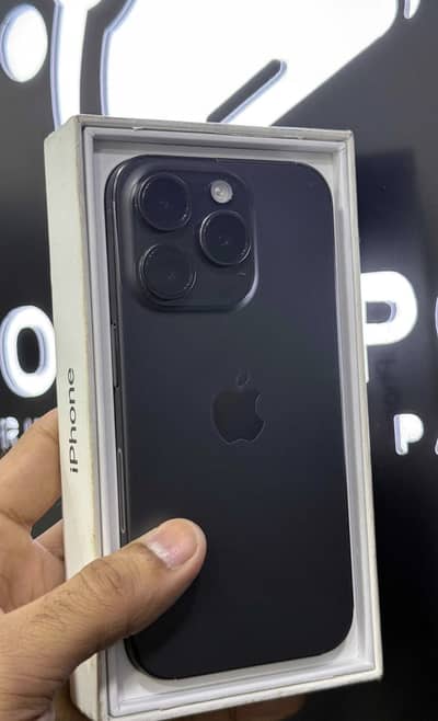 Apple iPhone 15 Pro Max 92*318*6472903