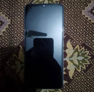 vivo y 17s for sale diba sath haa 6+6/128 purple  color final 28k