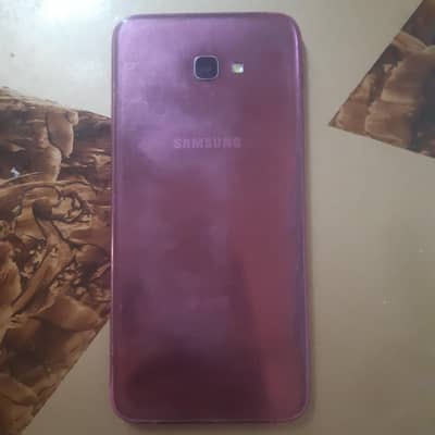 Samsung Mobile J4 Plus