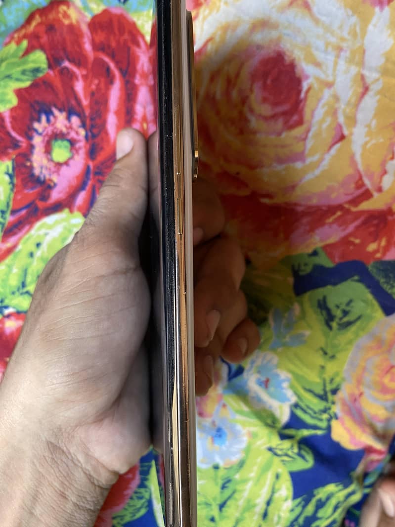 Infinix Zero 30 2
